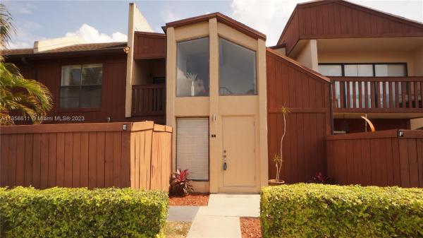 Snapper Village, 6514 SW 114th Pl #F78, Kendall, Florida 33173, image 2