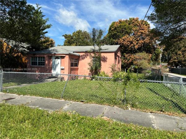 North Miami Estates, 1355 NW 44th St, Miami, Florida 33142, image 2