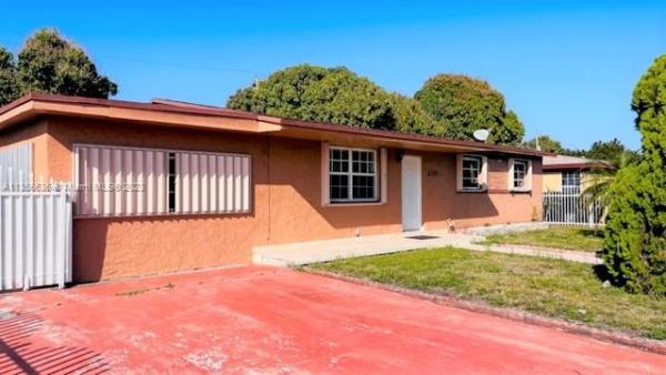 Palmetto Gardens, 4777 NW 168th Ter, Miami Gardens, Florida 33055, image 1