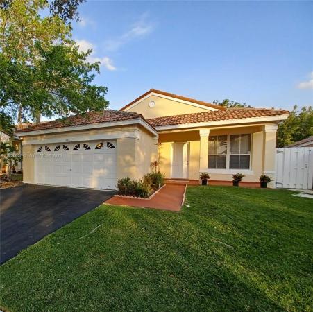 Springside Lake, 680 Falling Water Rd, Weston, Florida 33326, image 1