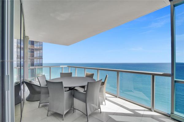 Jade Ocean, 17121 Collins Ave #3706, Sunny Isles Beach, Florida 33160, image 2