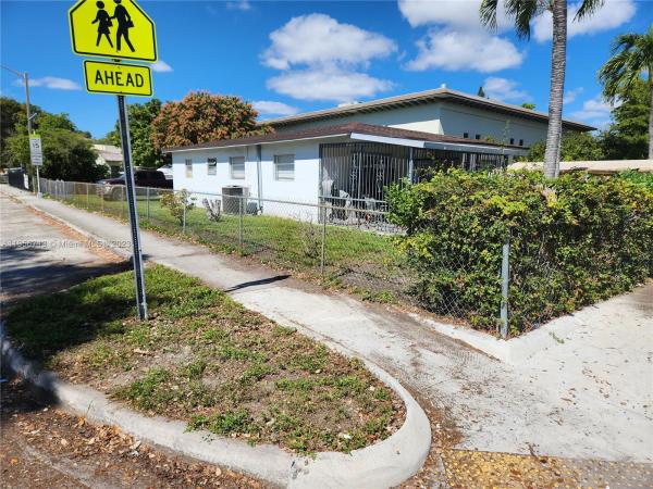 Groveland Park, 6700 NW 3rd Ave, Miami, Florida 33150, image 1