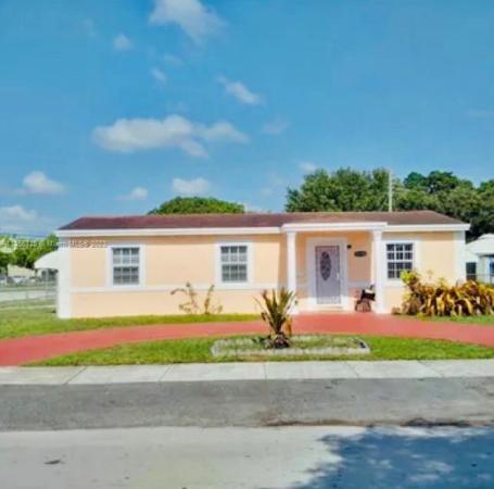 Bunche Park, 15700 NW 18th Ave, Miami Gardens, Florida 33054, image 2