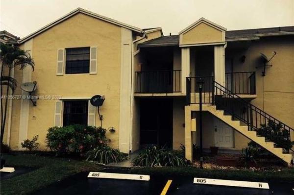 Lakeshore, 805 N Franklin Ave #805G, Homestead, Florida 33034, image 1