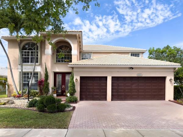 Serenity Bay, 1870 NW 141st Ave, Pembroke Pines, Florida 33028, image 1