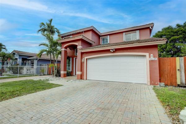 Mangus, 11349 SW 244th Ter, Princeton, Florida 33032, image 1