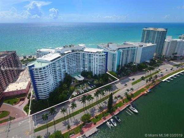 Seacoast 5151, 5151 Collins Ave #736, Miami Beach, Florida 33140, image 1