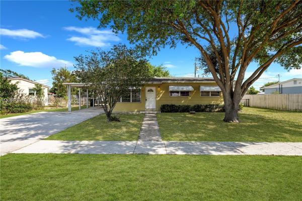 Palm Springs Village, 120 Abaco Dr, Palm Springs, Florida 33461, image 2