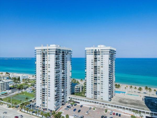 Valencia At Quadomain, 2201 S Ocean Dr #2808, Hollywood, Florida 33019, image 1