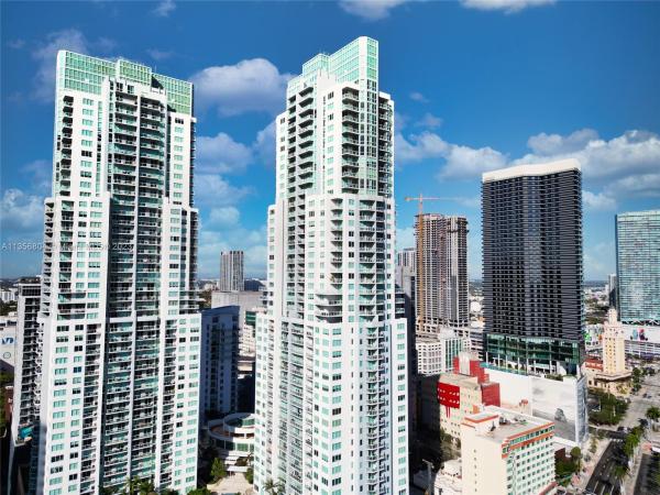 Vizcayne North, 244 Biscayne Blvd #2303, Miami, Florida 33132, image 2