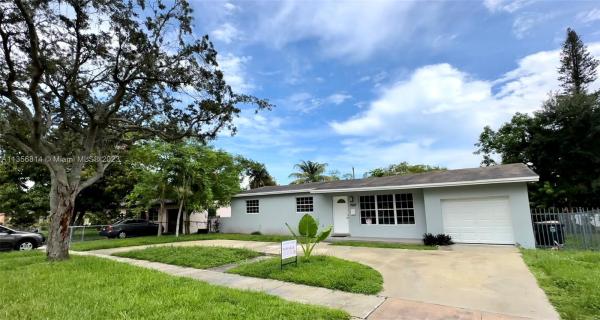 Almar, 1500 NE 137th St, North Miami, Florida 33161, image 1