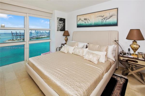Yacht Club At Portofino, 90 Alton Rd #2906, Miami Beach, Florida 33139, image 2