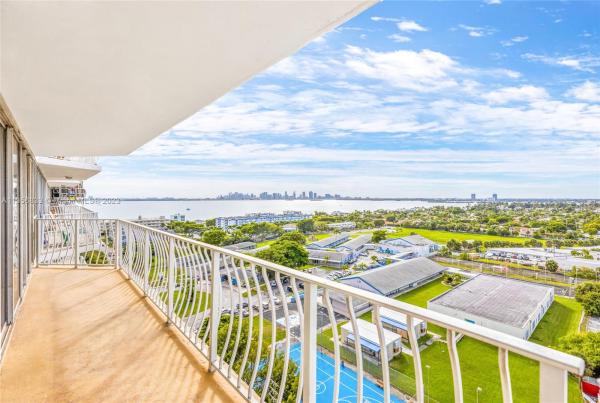 The Grandview Palace, 7601 E Treasure Dr #1011, North Bay Village, Florida 33141, image 1