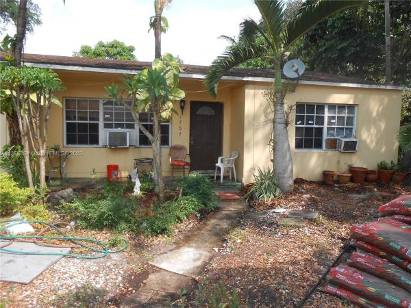 Airline Estates, 1767 NW 93rd St, West Little River, Florida 33147, image 1