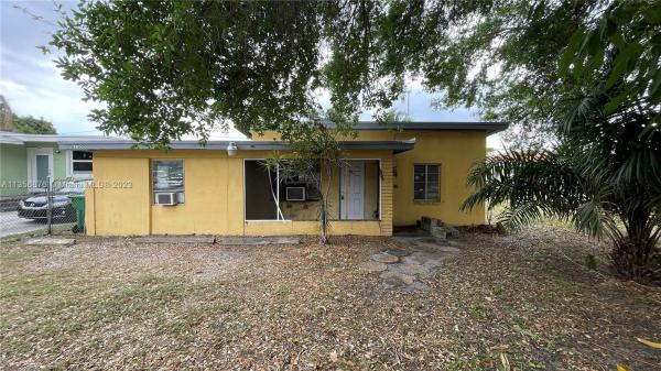 Sun Land Park, 6130 SW 38th St, Miramar, Florida 33023, image 1