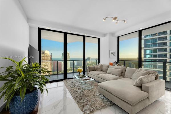 SLS Brickell, 1300 S Miami Ave #3306, Miami, Florida 33130, image 2
