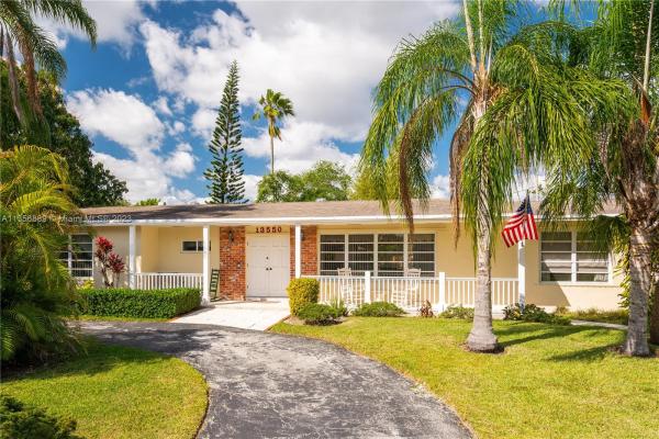 Pine Meadows, 13550 SW 100th Ct, Kendall, Florida 33176, image 1