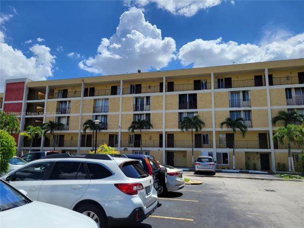 Parkview, 9210 Fontainebleau Blvd #505, Fountainebleau, Florida 33172, image 1