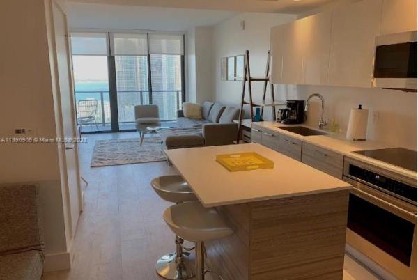 Hyde Midtown, 121 NE 34th St #2606, Miami, Florida 33137, image 2