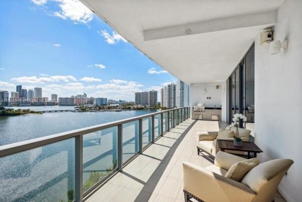 Echo Aventura East, 3300 NE 188th St #918, Aventura, Florida 33180, image 1