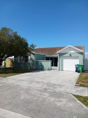 Leslie Patio Homes, 3221 NW 204th Ter, Miami Gardens, Florida 33056, image 1