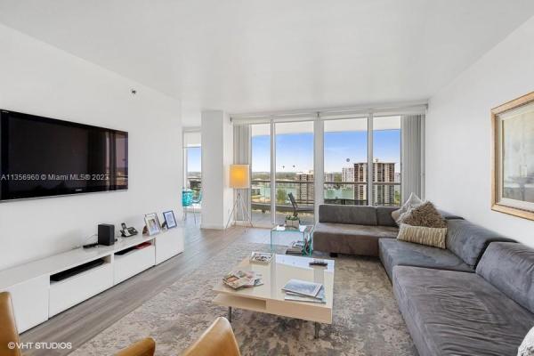 7000 Island Boulevard, 7000 Island Blvd #2203, Aventura, Florida 33160, image 1