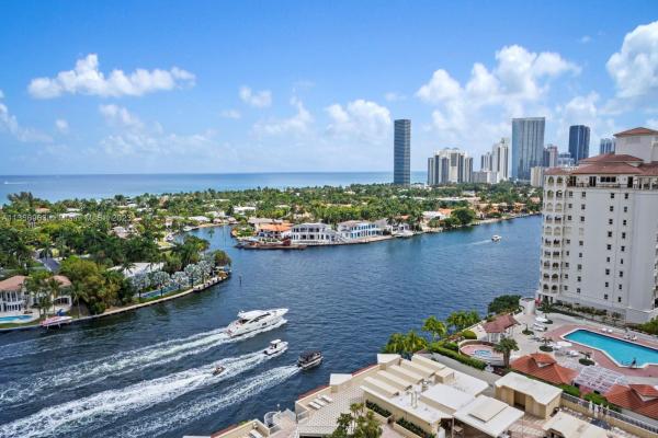 Terraces North Turnberry, 20191 E Country Club Dr #1709, Aventura, Florida 33180, image 2