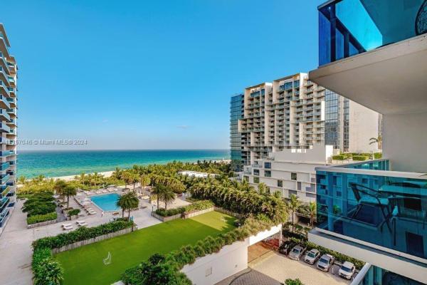 Roney Palace, 2301 Collins Ave #842, Miami Beach, Florida 33139, image 1