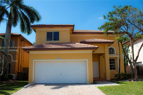 Mirens Place, 2720 NE 41st Rd, Homestead, Florida 33033, image 1