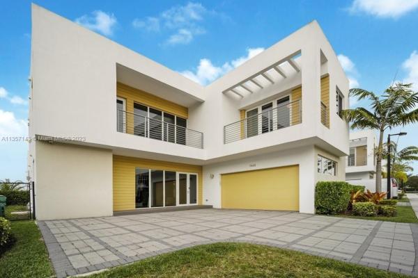 Modern Doral 60, 7448 NW 99th Ave, Doral, Florida 33178, image 1