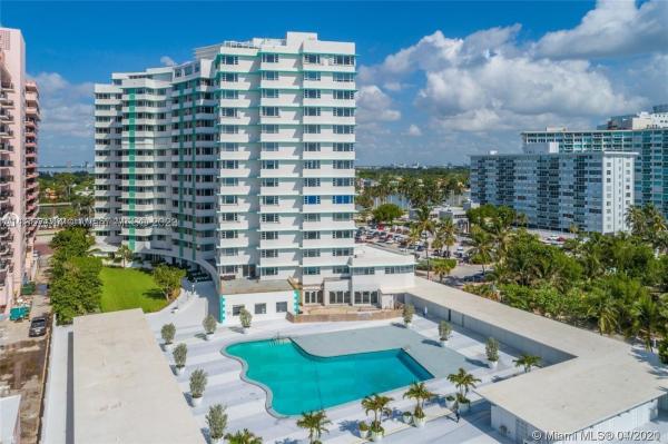 Imperial House, 5255 Collins Ave #4D, Miami Beach, Florida 33140, image 1