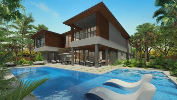 Coconut Palm Estates, 9405 SW 72nd Ave, Pinecrest, Florida 33156, image 1