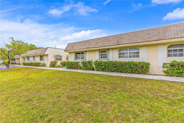 Green Hills Park West, 11327 SW 169 St #5143, West Perrine, Florida 33157, image 1