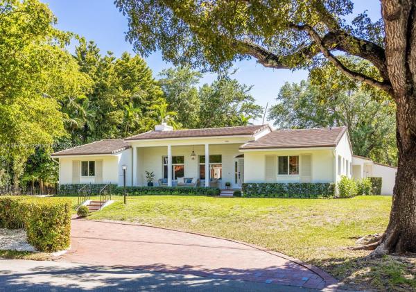 Miami Shores No HOA, 930 NE 95th St, Miami Shores, Florida 33138, image 1