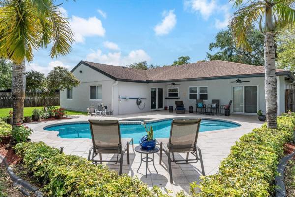 Flamingo Gardens, 4970 SW 119th Ave, Cooper City, Florida 33330, image 2