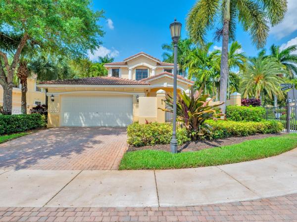 Mariposa Pointe, 1697 Passion Vine Cir #22-2, Weston, Florida 33326, image 1