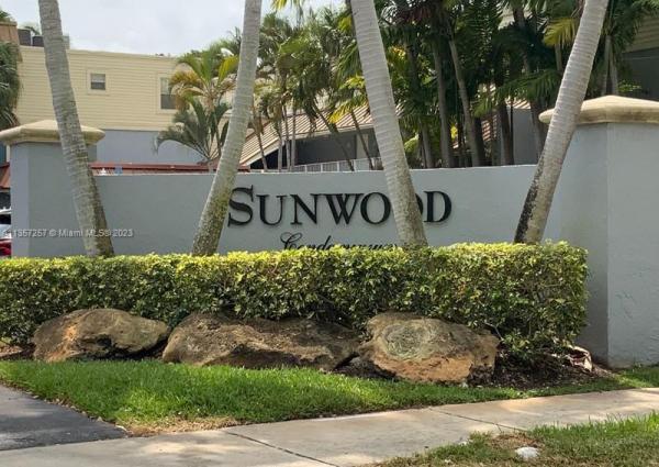 Sunwood, 4600 SW 67th Ave #249, Glenvar Heights, Florida 33155, image 1
