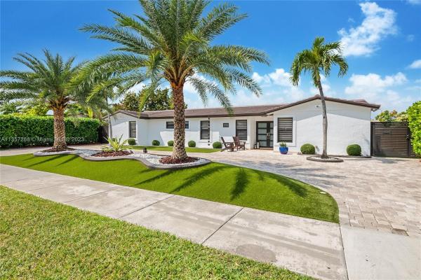 Snapper Creek Villas, 6432 SW 107th Ct, Sunset, Florida 33173, image 1