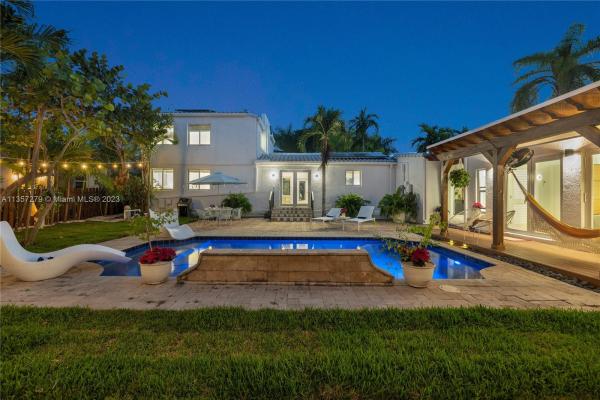 Belle Meade, 659 NE 73rd St, Miami, Florida 33138, image 2