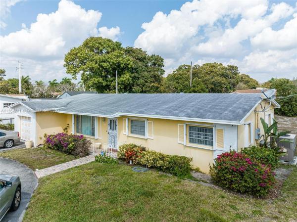 Elmer, 2155 NW 130th St, Westview, Florida 33167, image 1