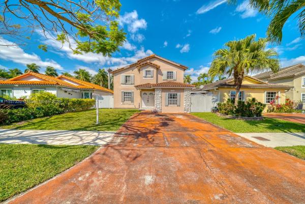 The Mirac, 10106 SW 146th Pl, The Hammocks, Florida 33186, image 1