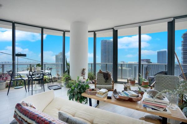 SLS Lux Brickell, 801 S Miami Ave #5004, Miami, Florida 33130, image 2