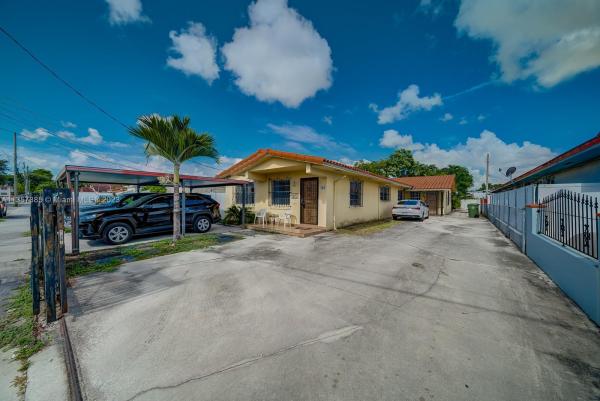 Henry Ford, 116-118 NW 45th Ave, Miami, Florida 33126, image 1