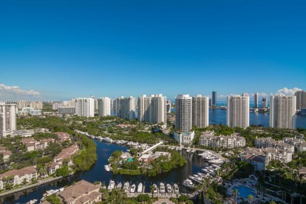 1000 Island Boulevard, 1000 W Island Blvd #2908, Aventura, Florida 33160, image 2
