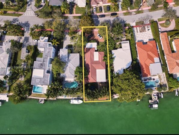Normandy Golf Course, 550 S Shore Dr, Miami Beach, Florida 33141, image 1
