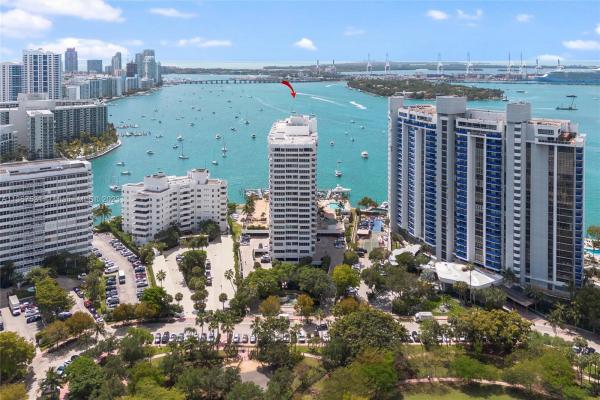 Costa Brava, 11 Island Ave #1908, Miami Beach, Florida 33139, image 1