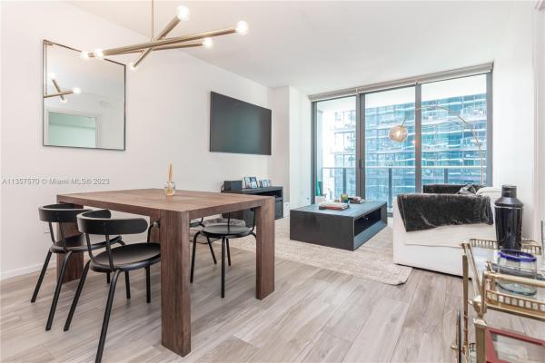 SLS Lux Brickell, 801 S Miami Ave #3107, Miami, Florida 33130, image 2