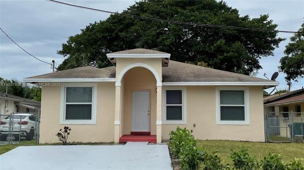 Saratoga, 33 NW 7th Ave, Dania Beach, Florida 33004, image 1