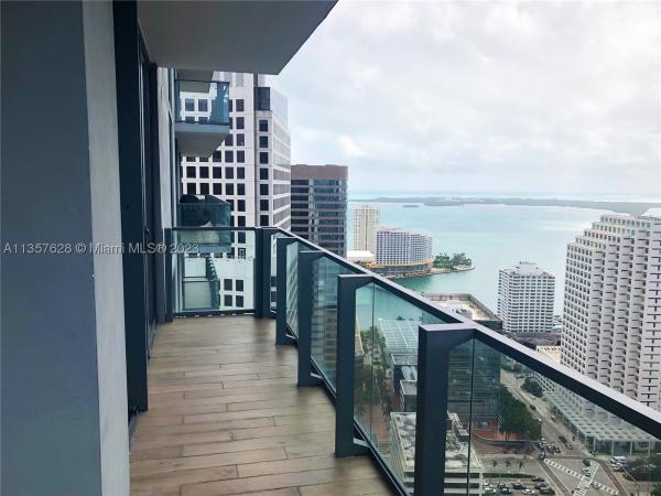 Reach Brickell City Centre, 68 SE 6th St #3602, Miami, Florida 33131, image 1