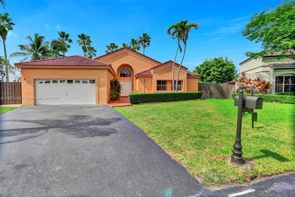 Poinciana At Kendall, 9390 SW 118th Pl, Kendall, Florida 33186, image 1